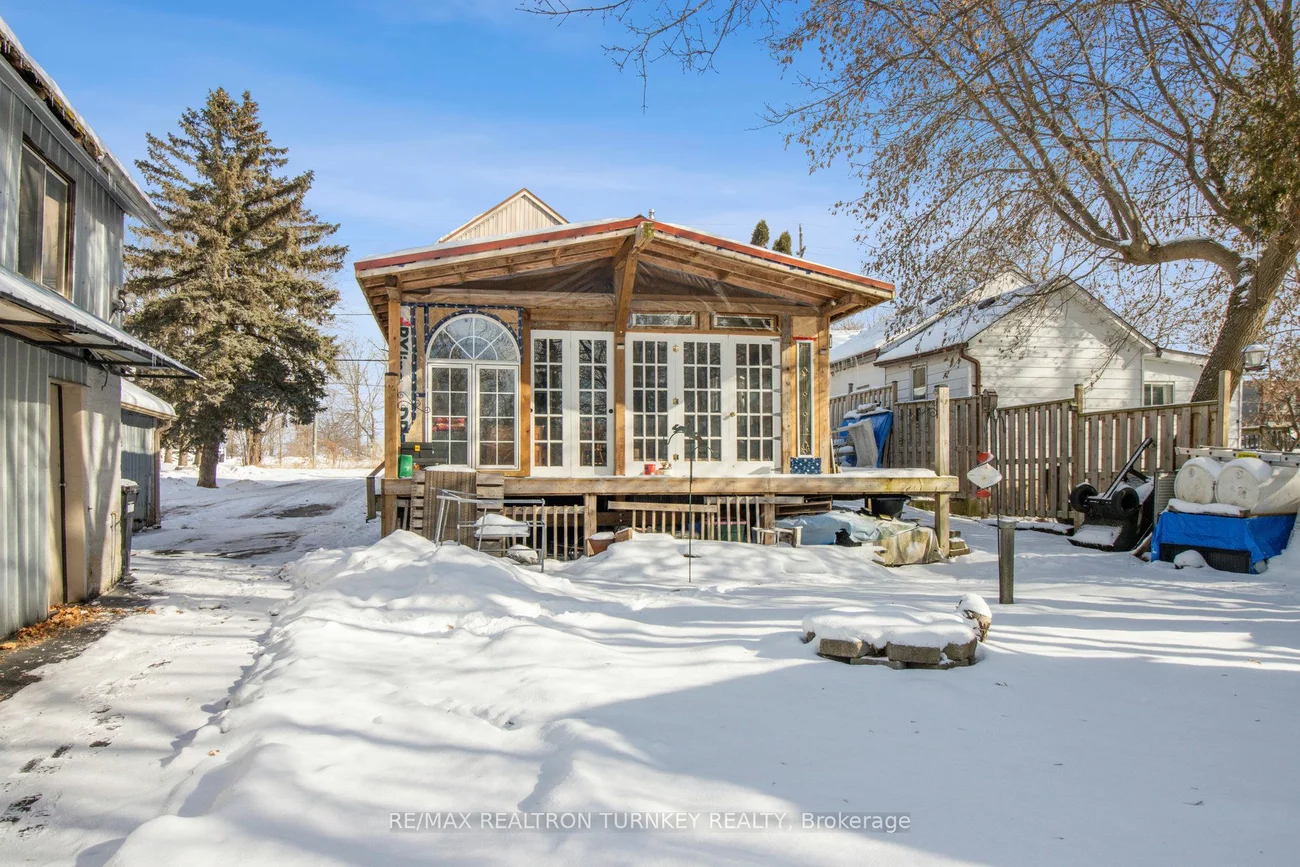 46 King St N, Innisfil