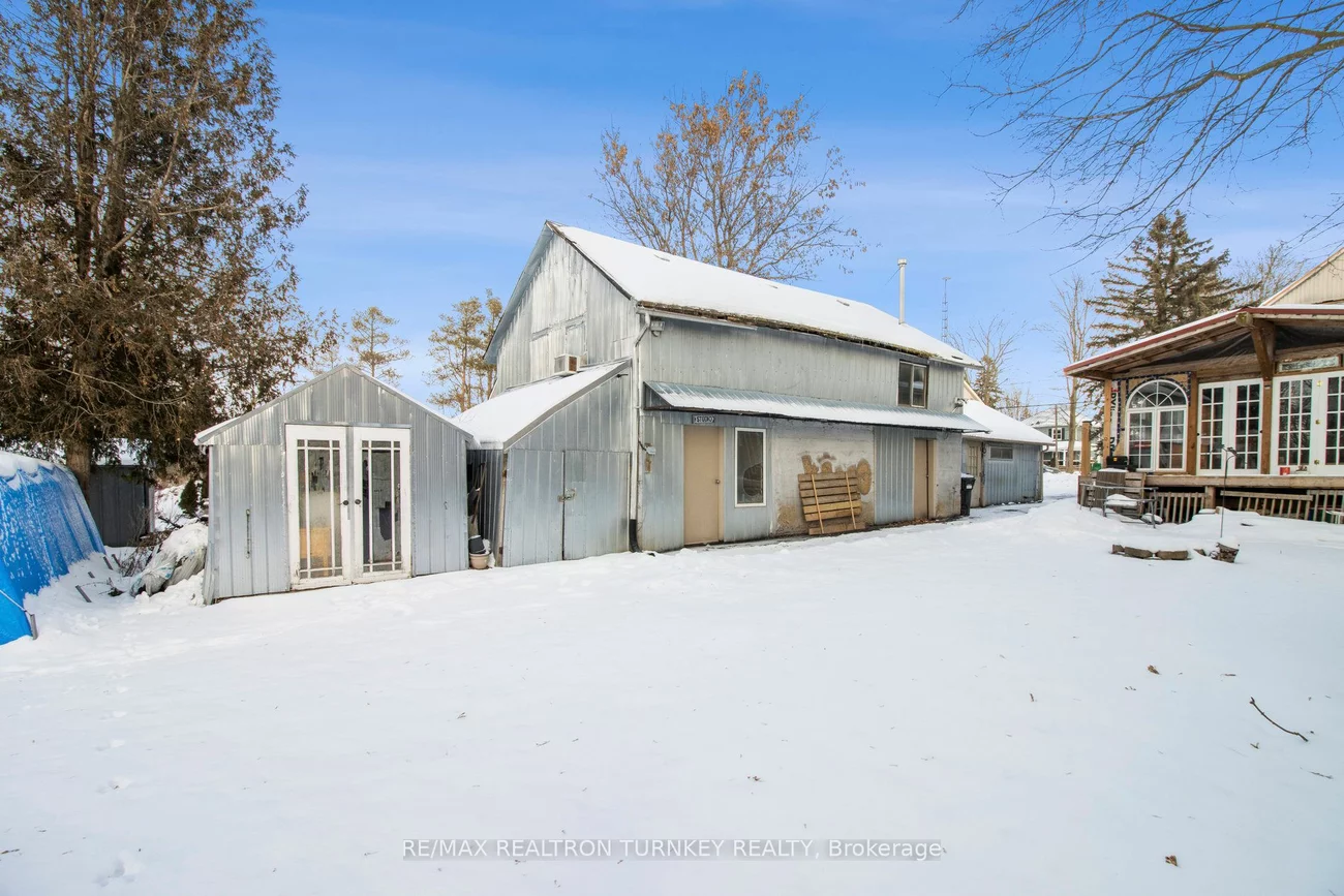 46 King St N, Innisfil