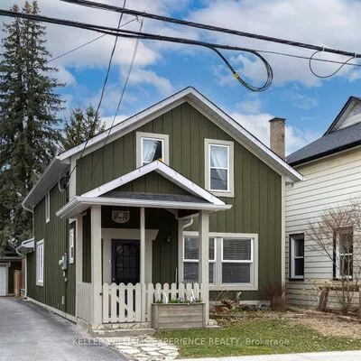 residential, lease, Detached, 10 King St N, Cookstown, Innisfil 
					10 King St N, Cookstown, Innisfil