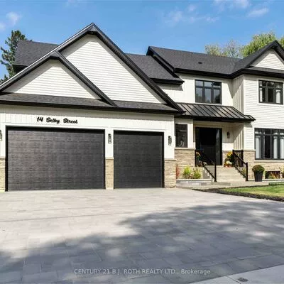 residential, sale, Detached, 14 Selby St, Cookstown, Innisfil 
					14 Selby St, Cookstown, Innisfil