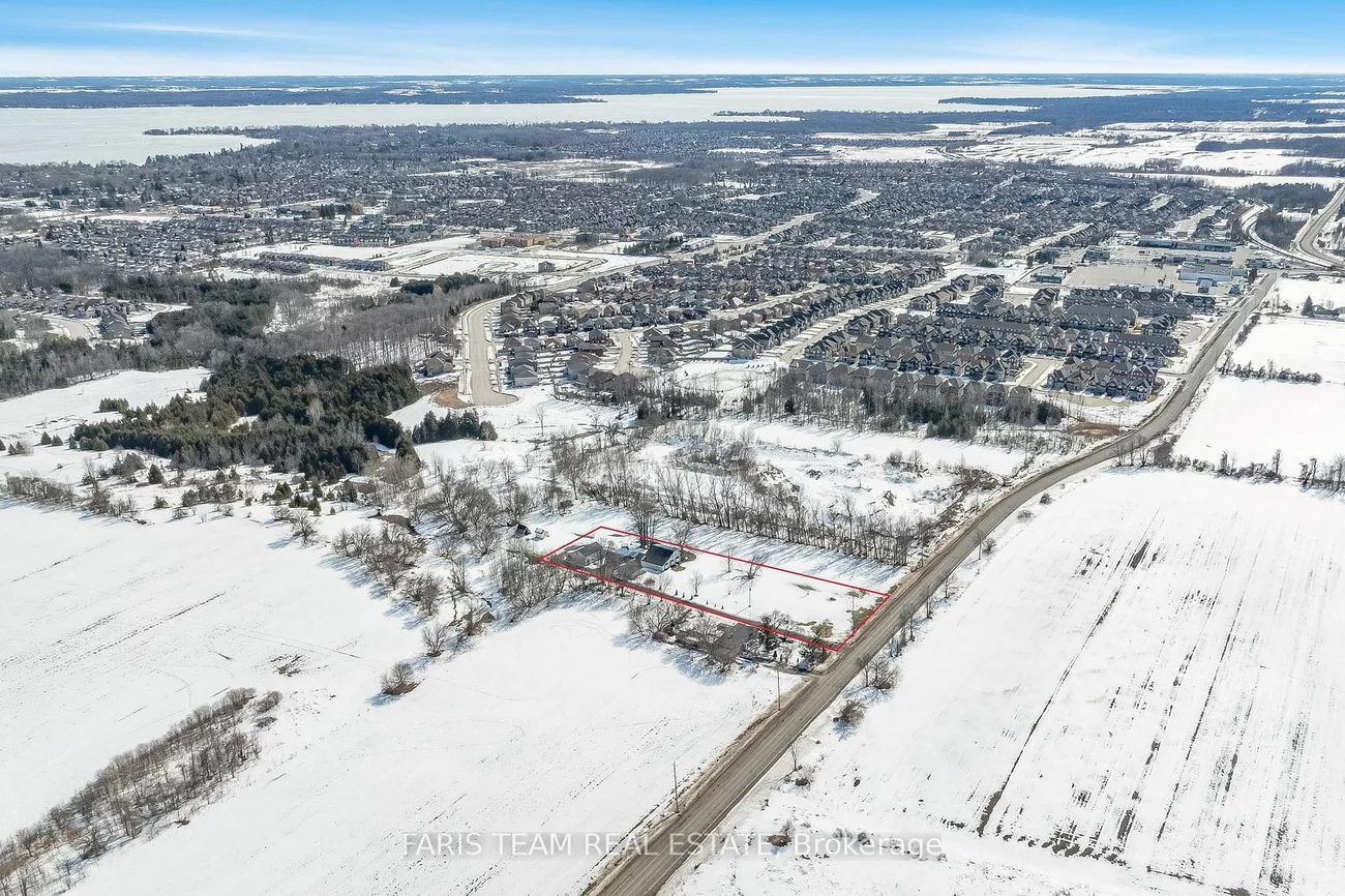 2351 20th Sdrd, Innisfil