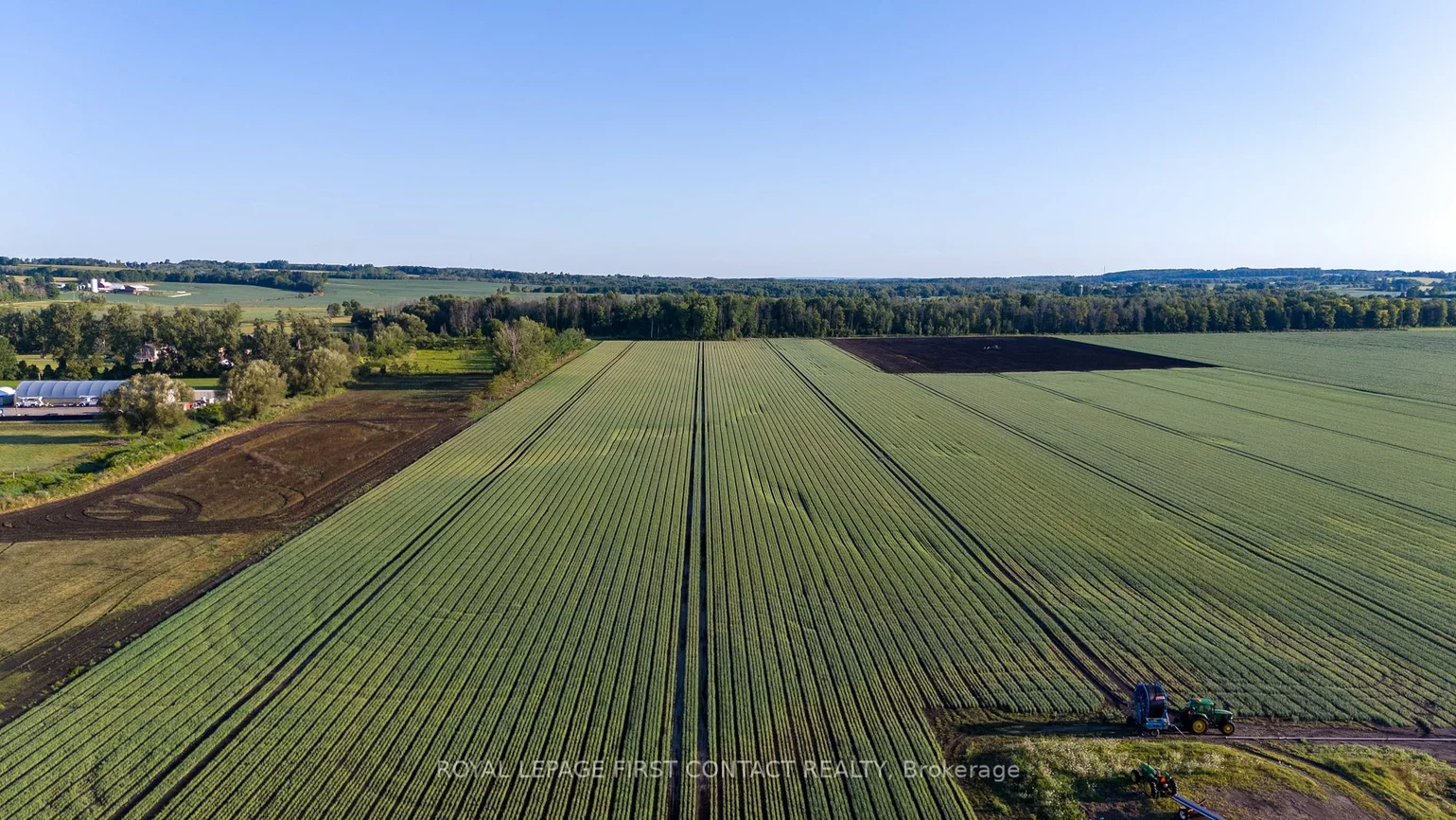 0 3rd Line, Innisfil