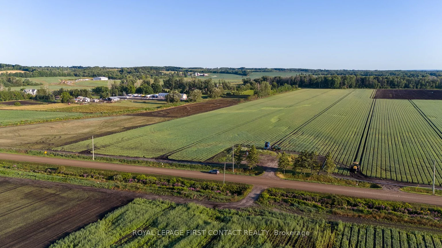 0 3rd Line, Innisfil