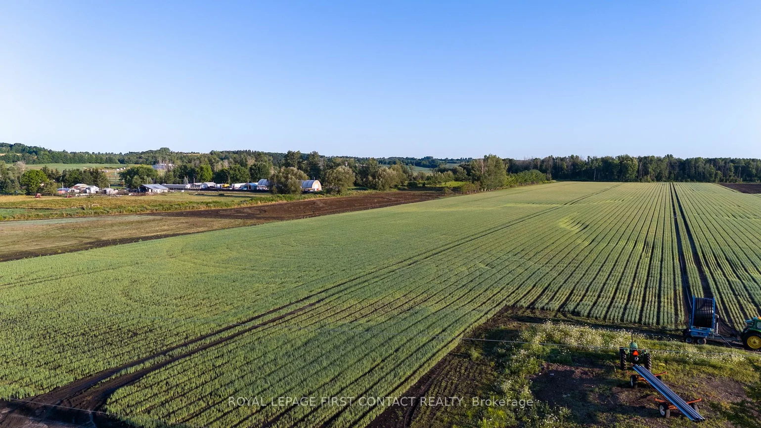 0 3rd Line, Innisfil