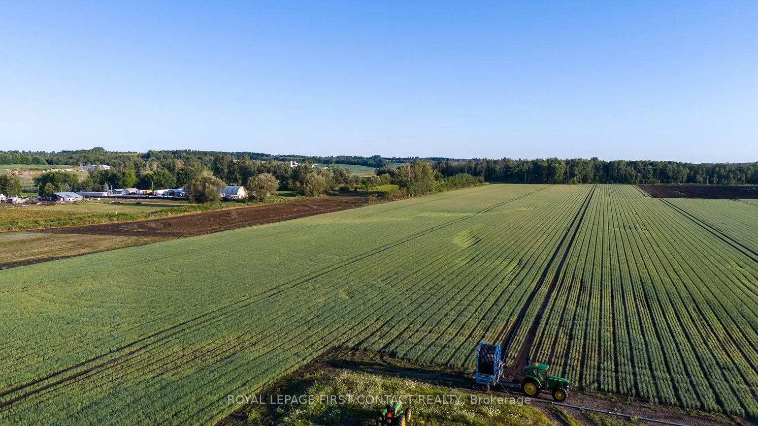 0 3rd Line, Innisfil