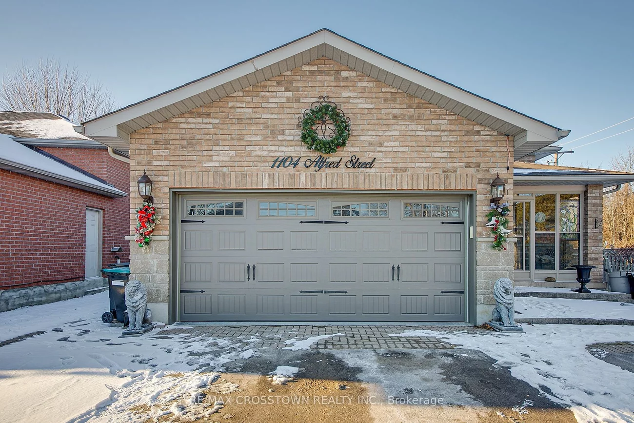 1104 Alfred St, Innisfil