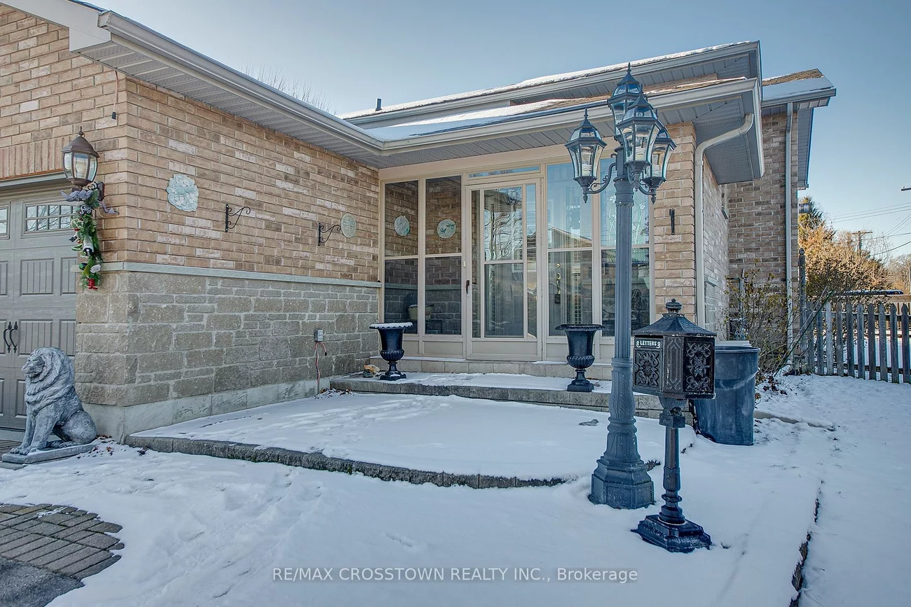 1104 Alfred St, Innisfil