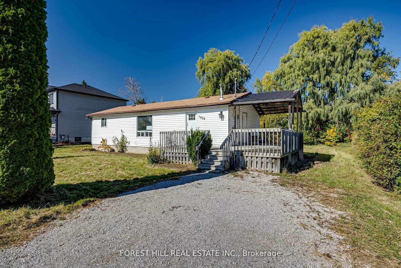 1050 Balsam Rd S, Innisfil