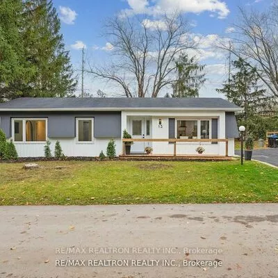 residential, sale, Mobile/Trailer, 13 Cherrywood Lane, Rural Innisfil, Innisfil 
 13 Cherrywood Lane, Rural Innisfil, Innisfil