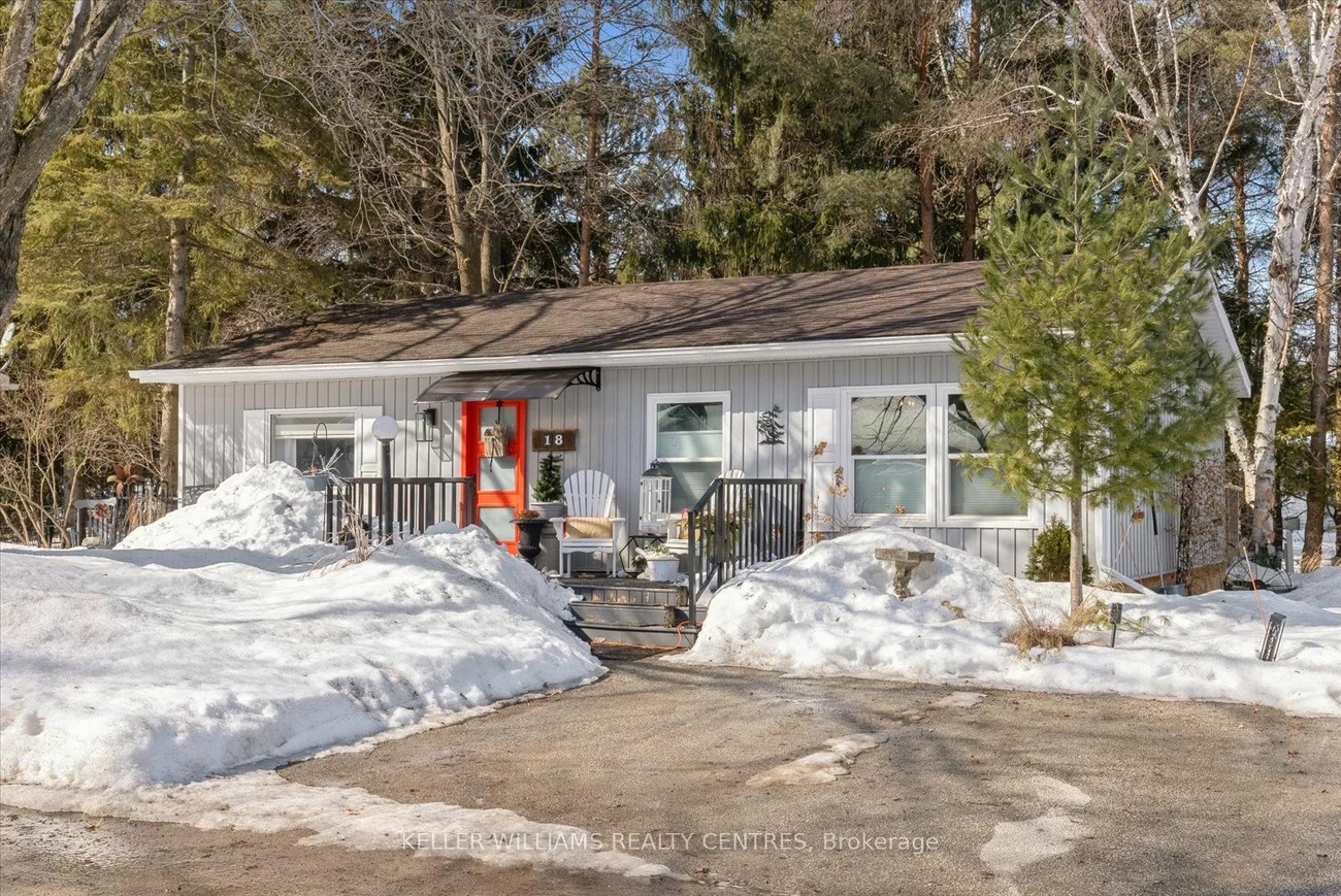 18 Cherrywood Lane, Innisfil