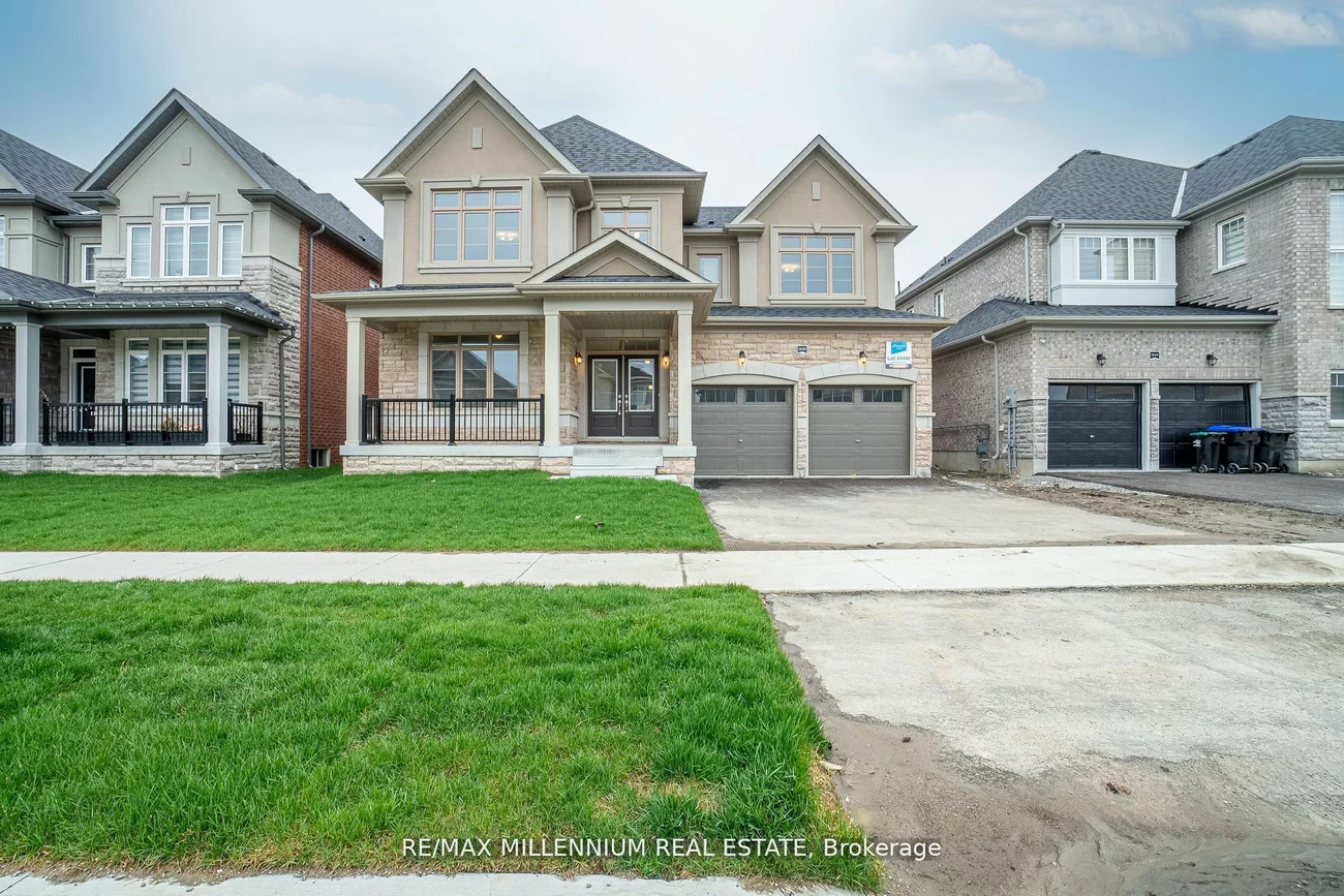 1640 Corsal Crt, Innisfil