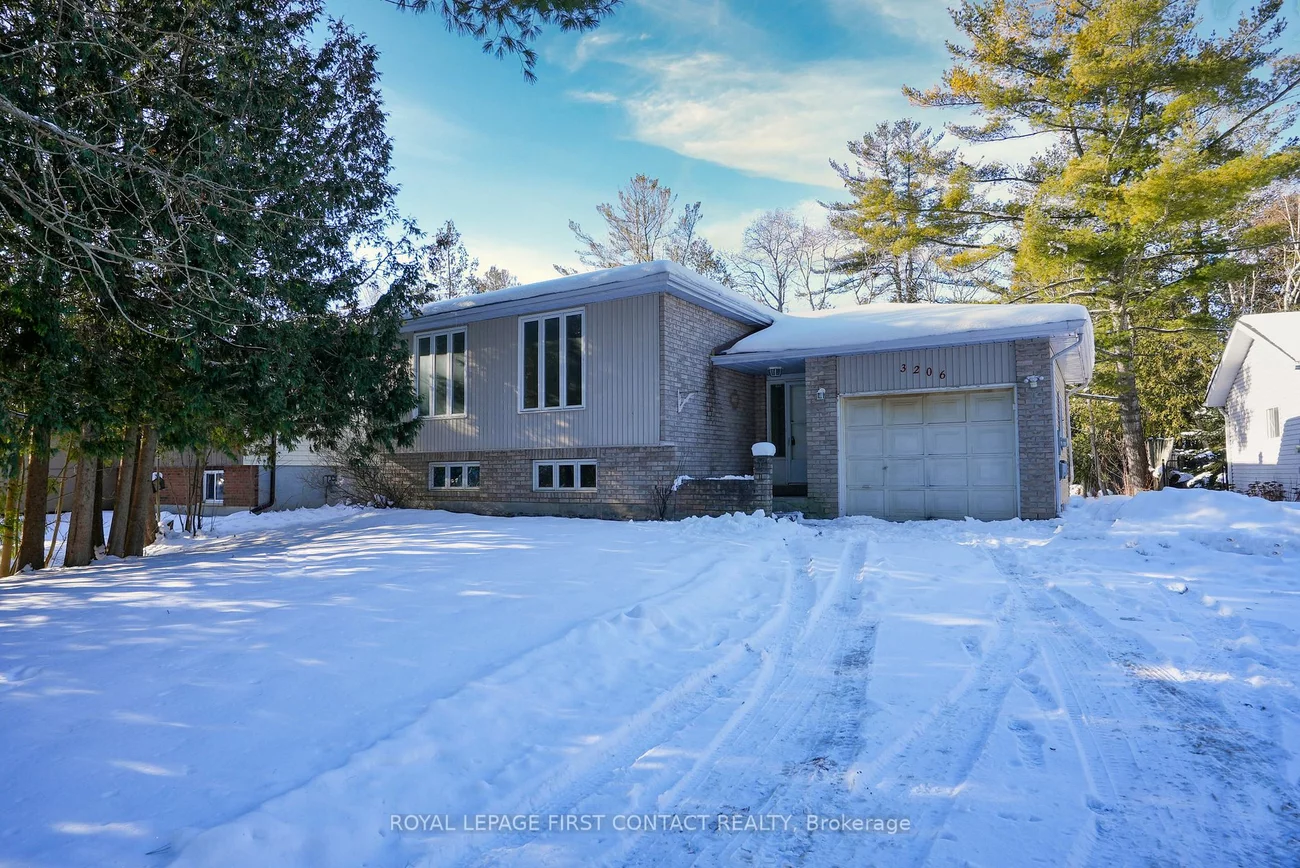 3206 Cove Ave, Innisfil