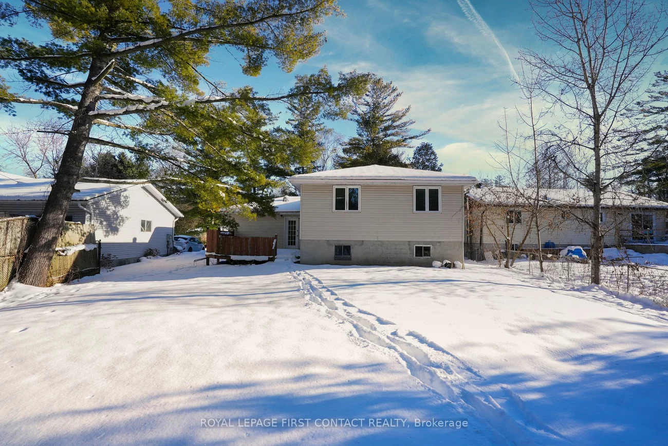 3206 Cove Ave, Innisfil