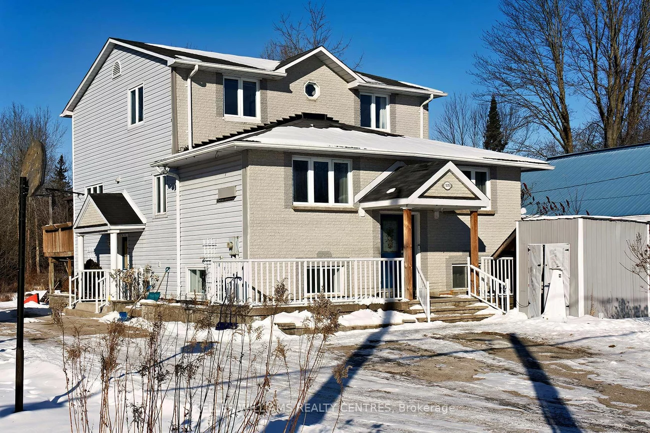 1076 Ewart St, Innisfil