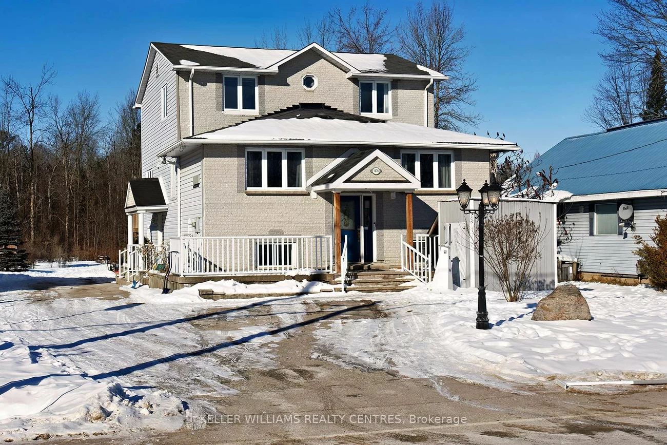 1076 Ewart St, Innisfil