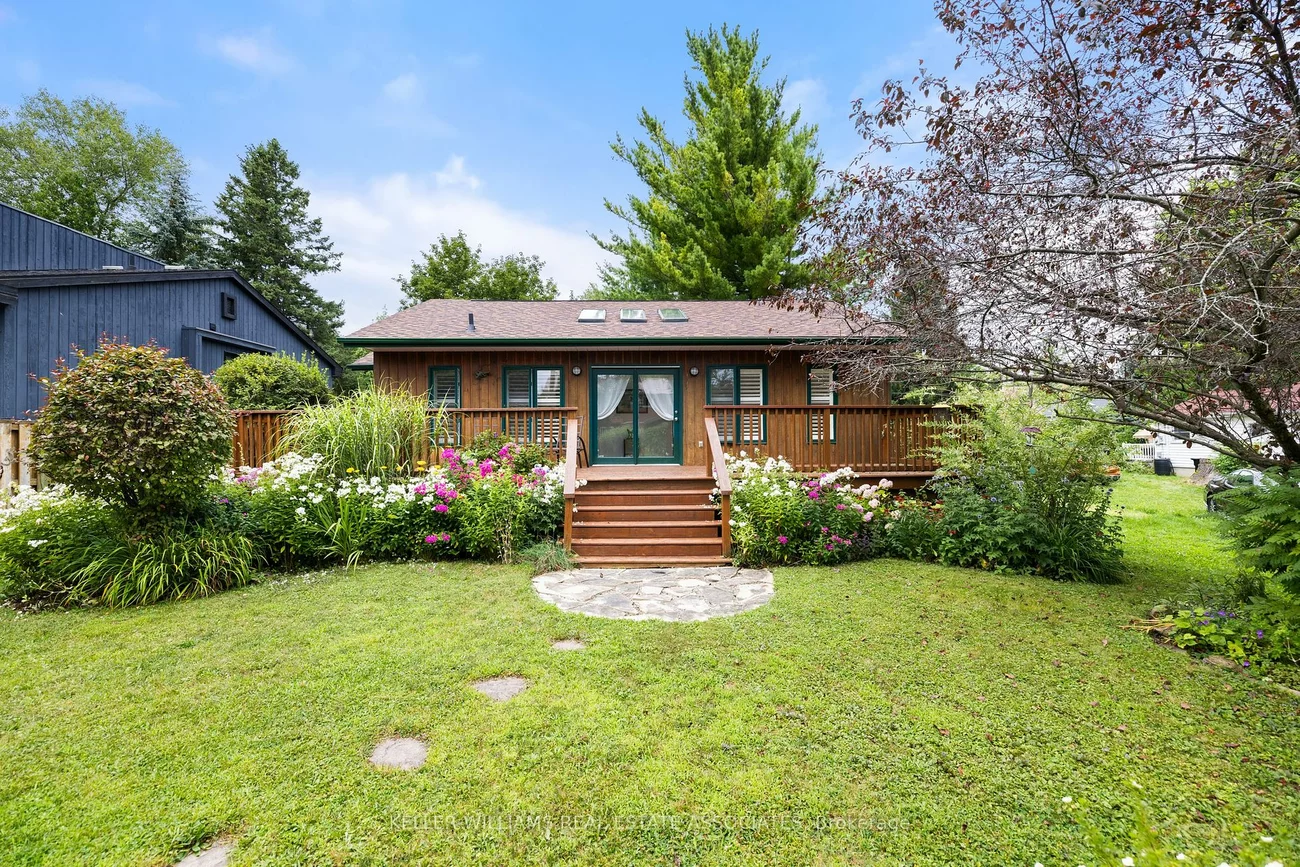 1073 Fern Rd, Innisfil