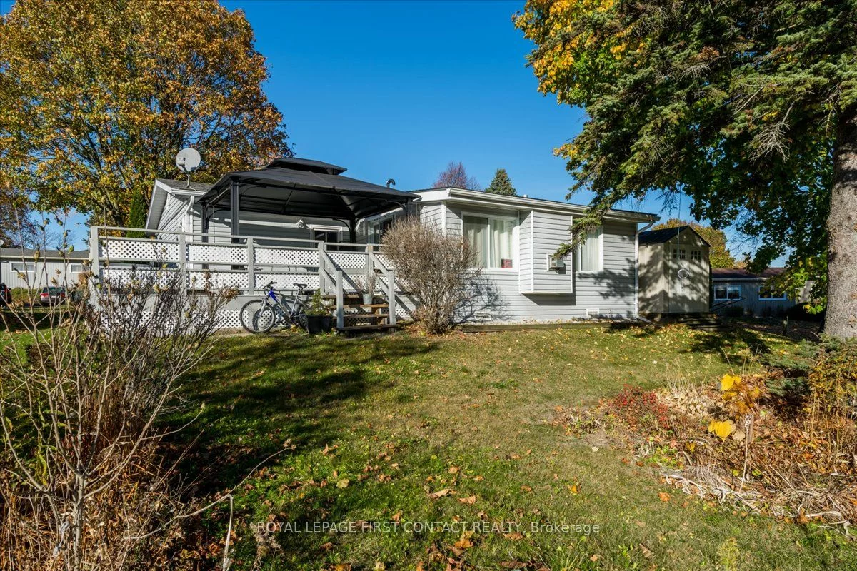 3 Green Glade Crt, Innisfil