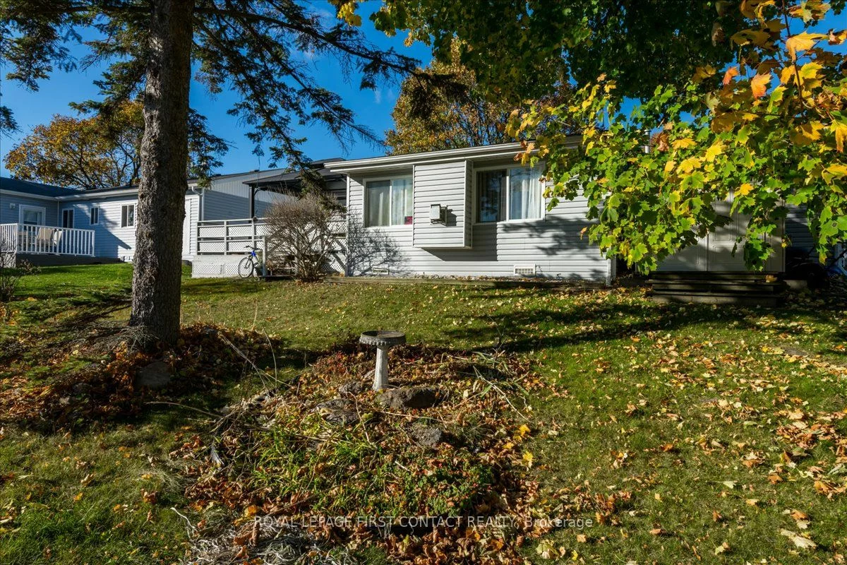 3 Green Glade Crt, Innisfil