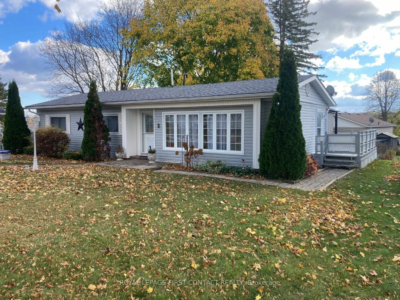 3 Green Glade Crt, Innisfil