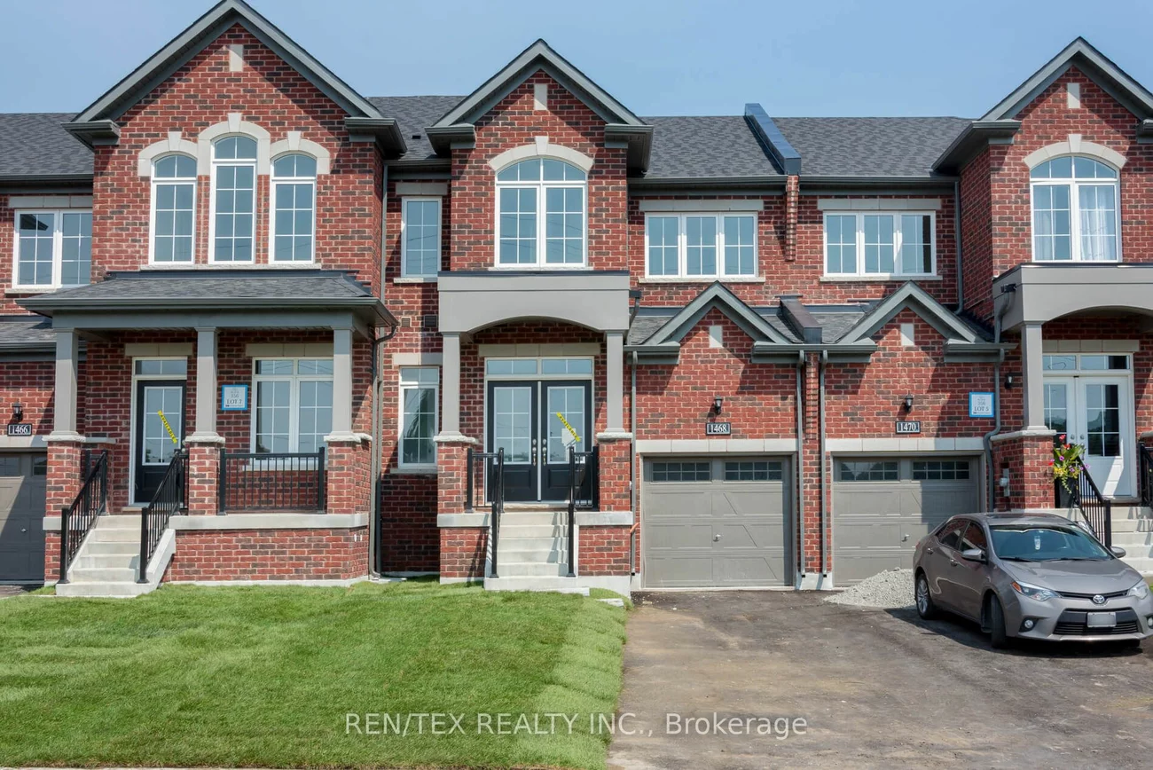 1468 Harker St, Innisfil