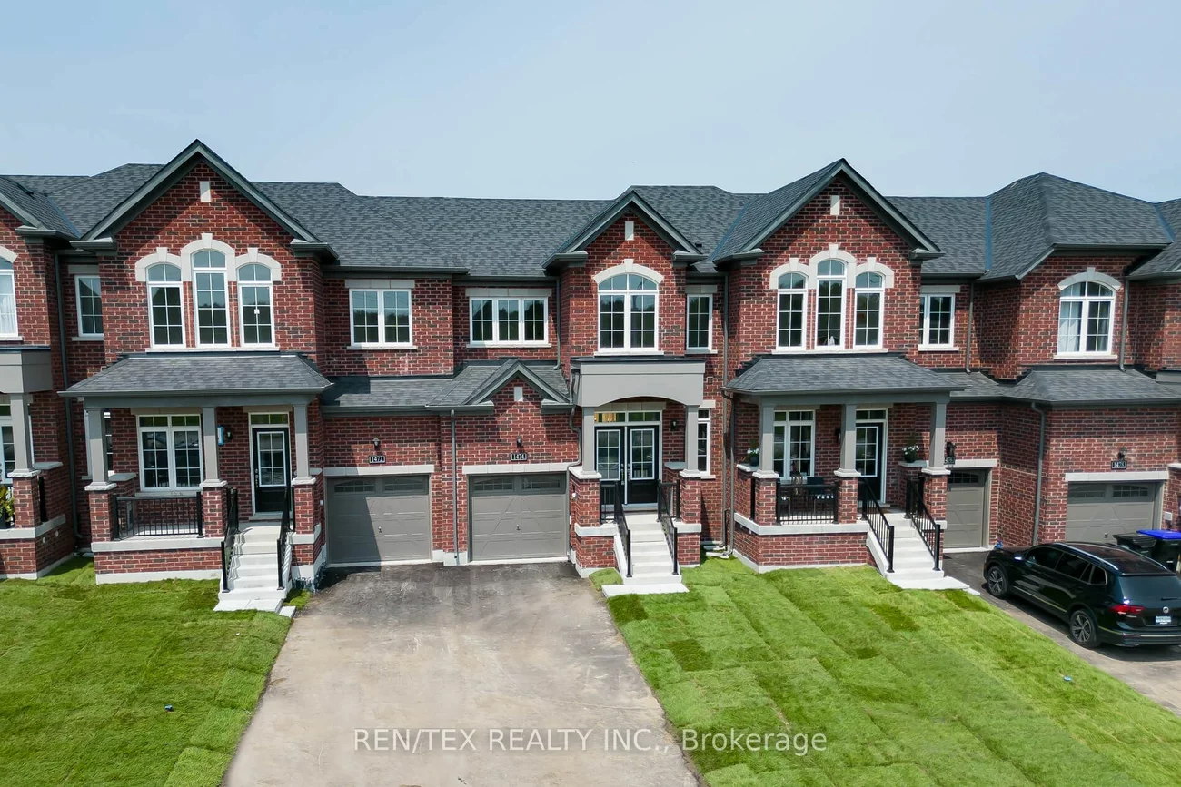 1474 Harker St, Innisfil