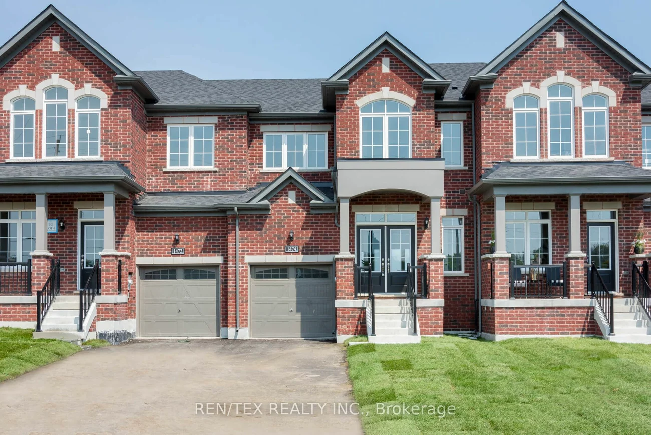 1474 Harker St, Innisfil