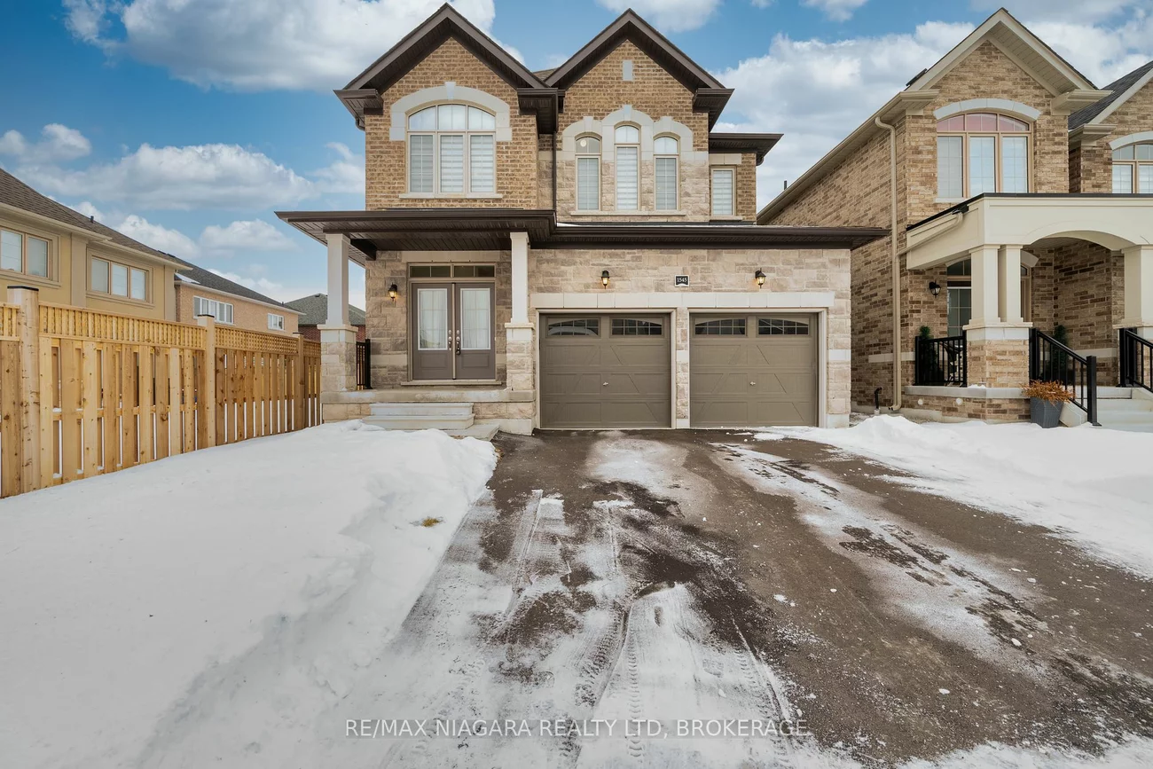 1545 Harker St, Innisfil