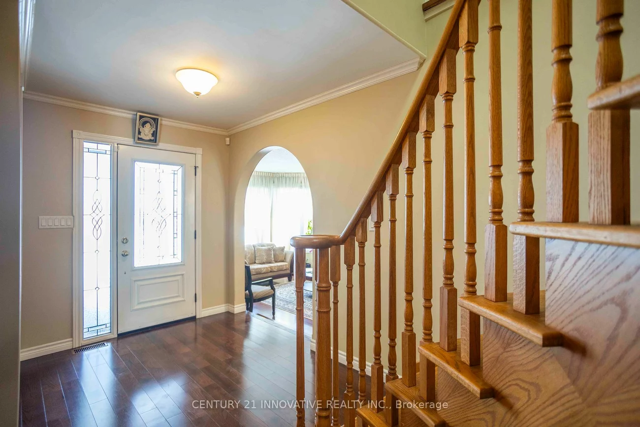 3678 Kimberley St, Innisfil