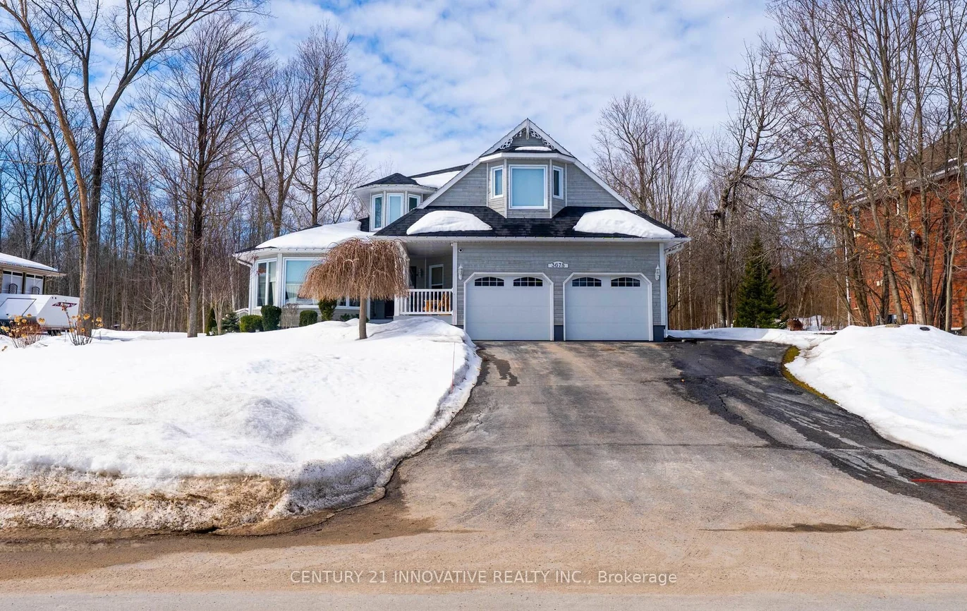 3678 Kimberley St, Innisfil