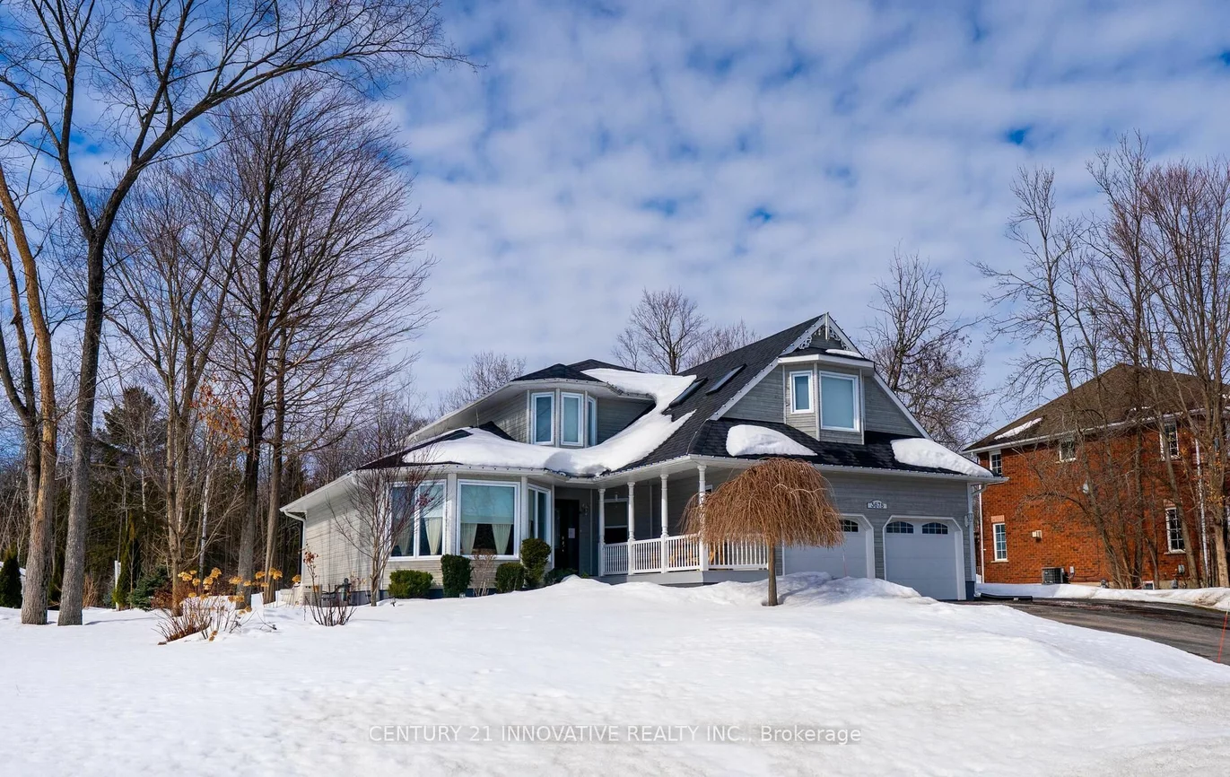 3678 Kimberley St, Innisfil