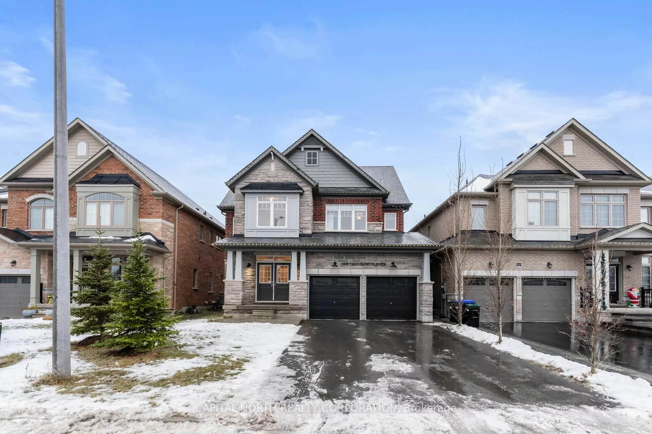 1011 Larter St, Innisfil