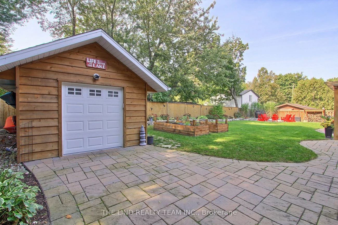 3934 Richview Rd, Innisfil