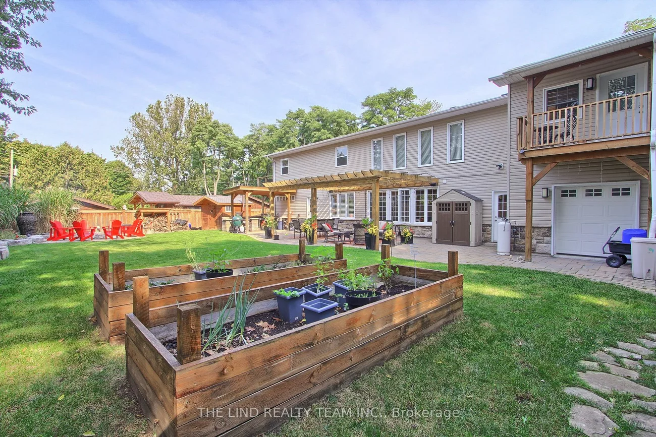 3934 Richview Rd, Innisfil