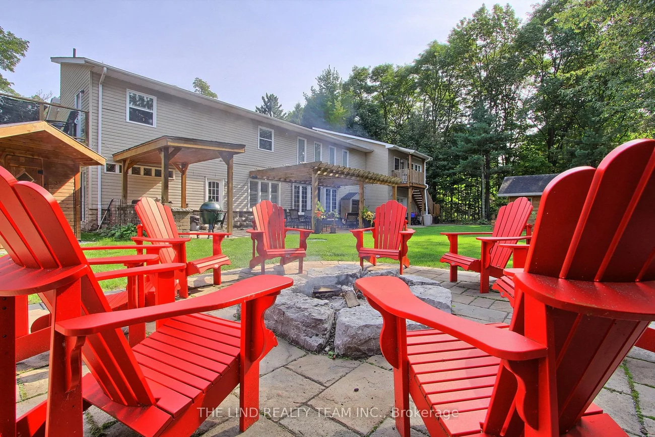 3934 Richview Rd, Innisfil