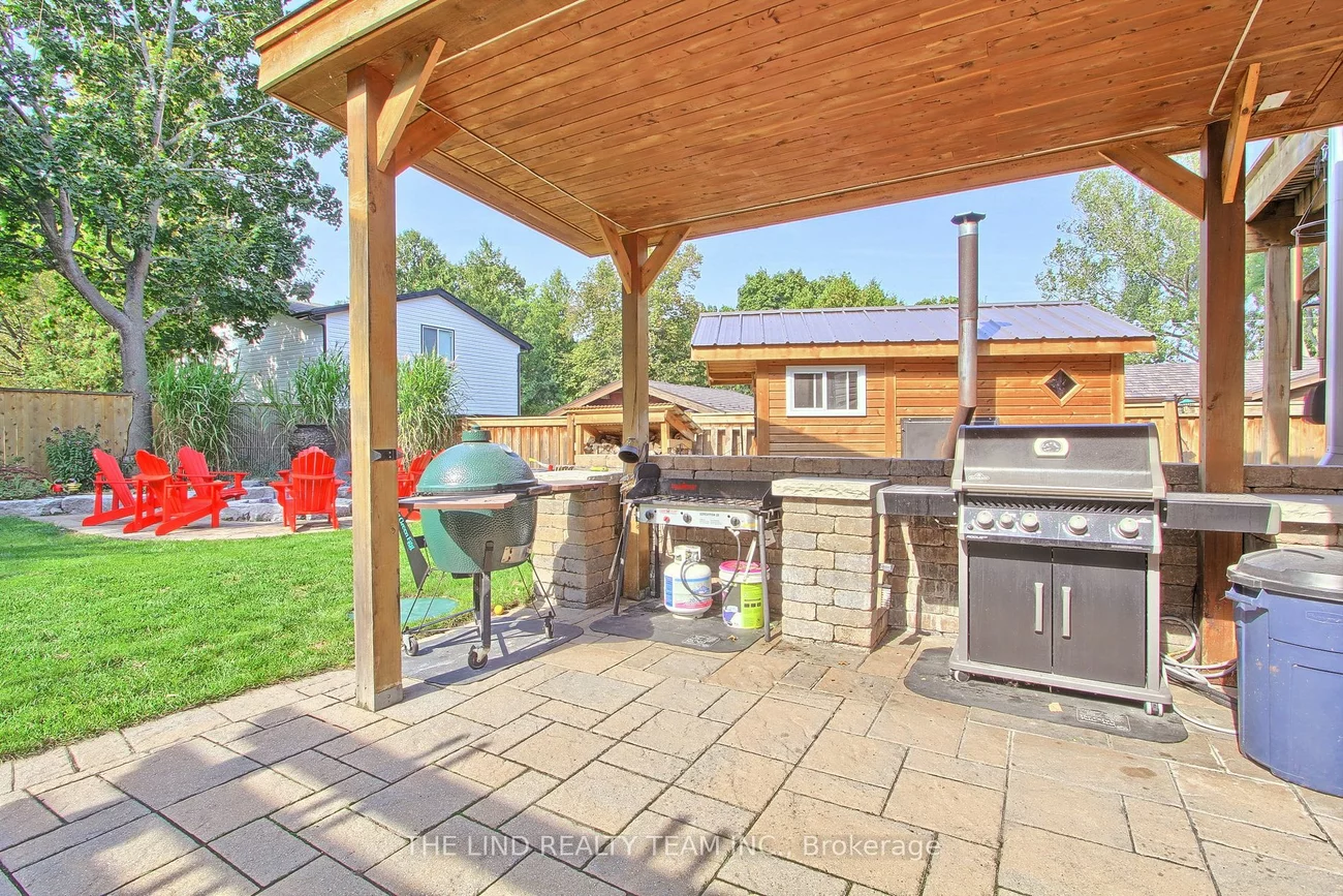 3934 Richview Rd, Innisfil