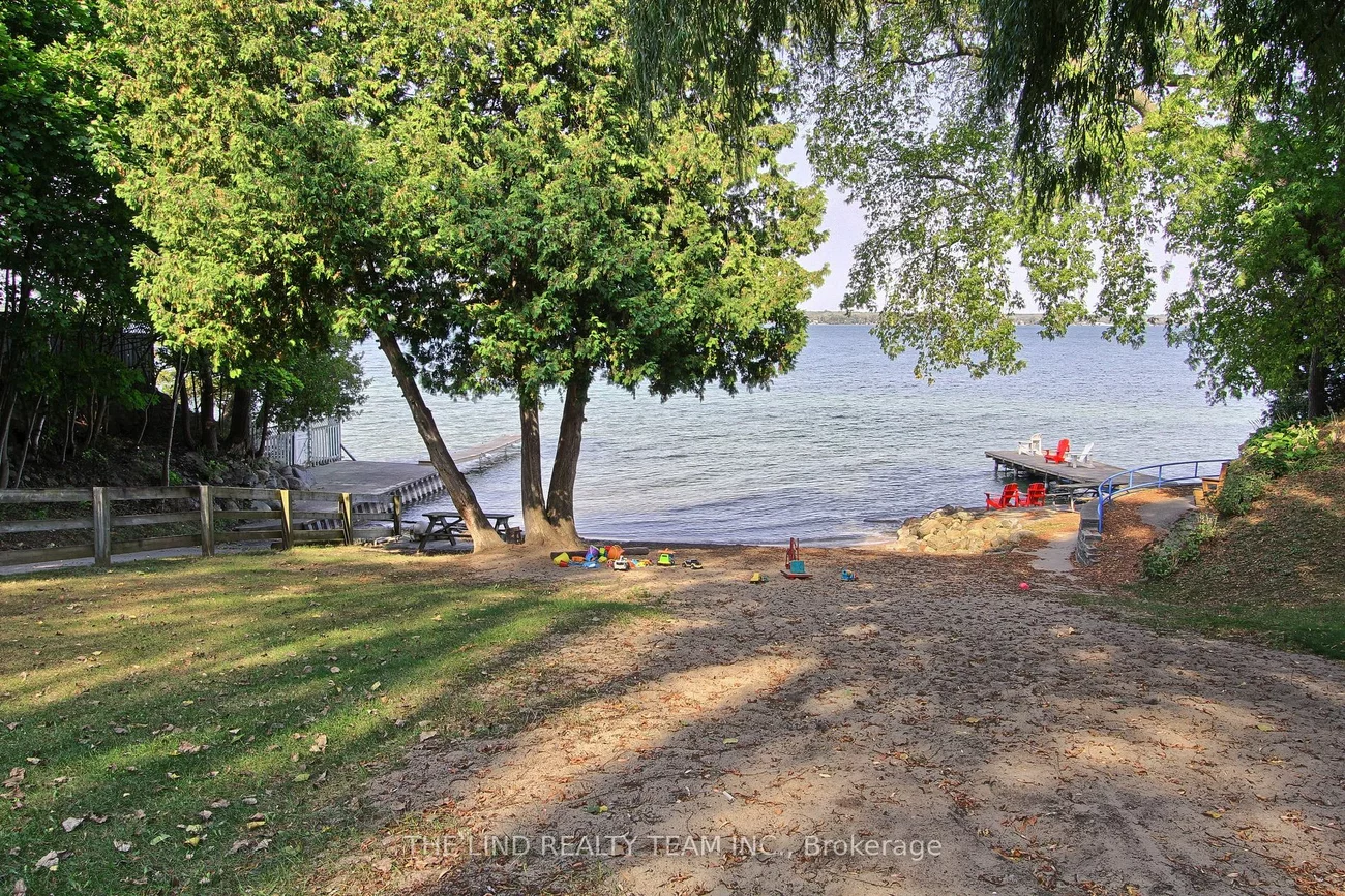 3934 Richview Rd, Innisfil