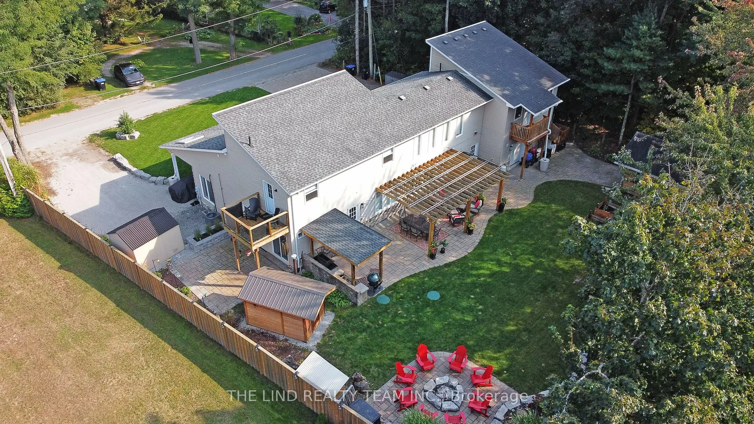 3934 Richview Rd, Innisfil