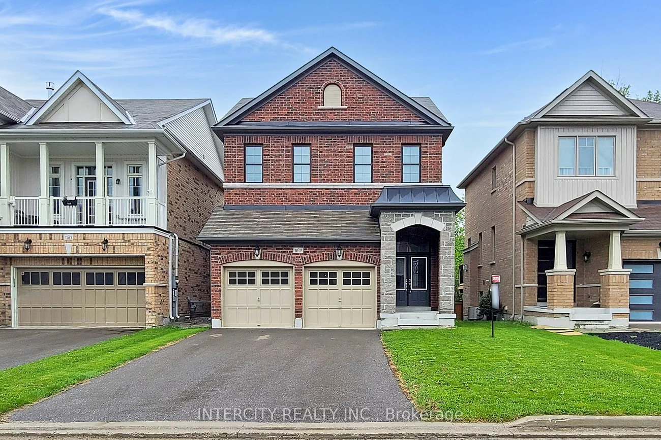 1017 Abram Crt, Innisfil