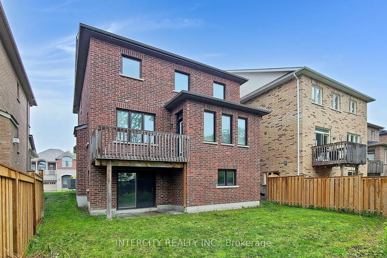 1017 Abram Crt, Innisfil