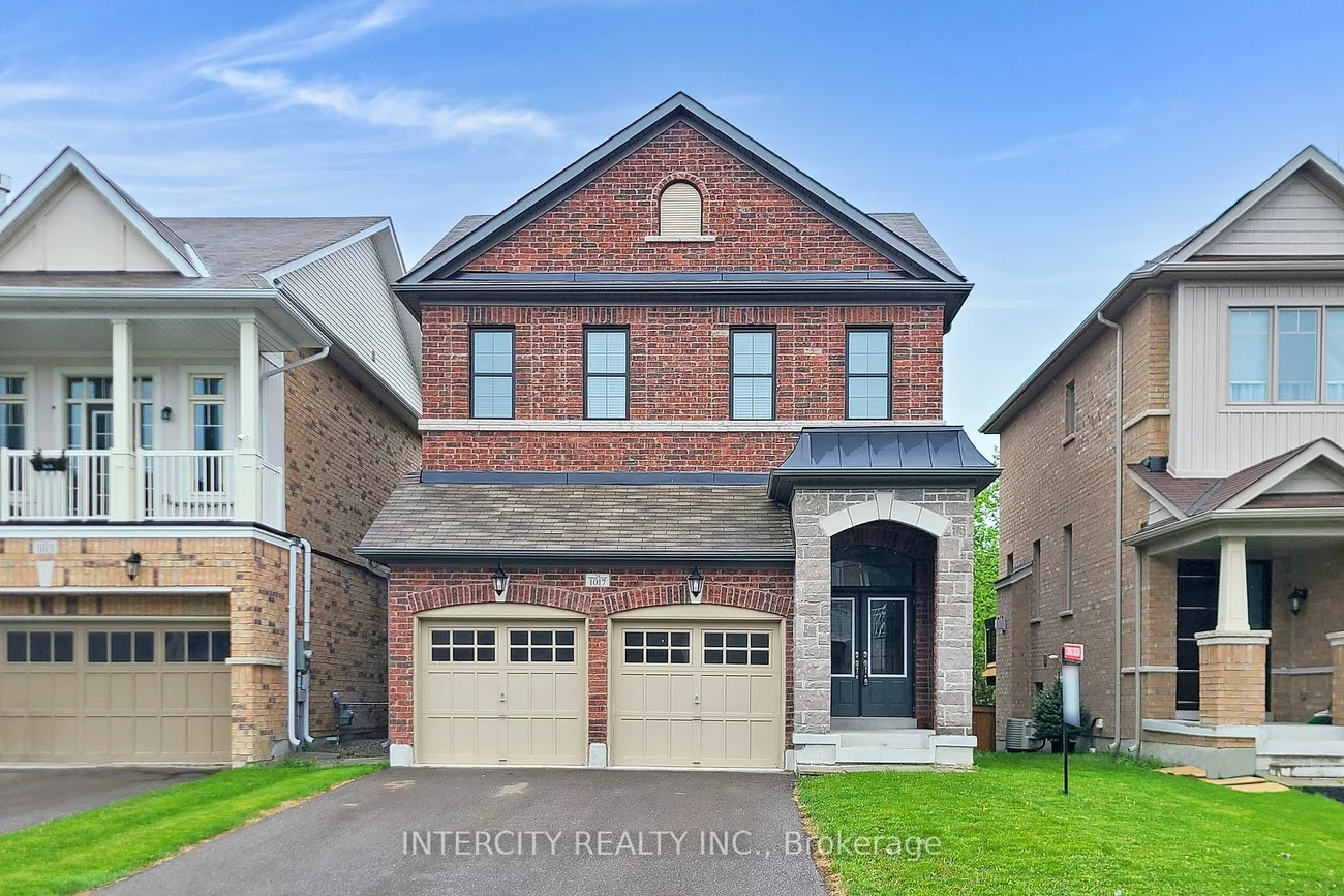 1017 Abram Crt, Innisfil