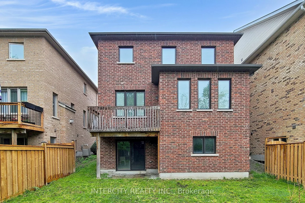 1017 Abram Crt, Innisfil