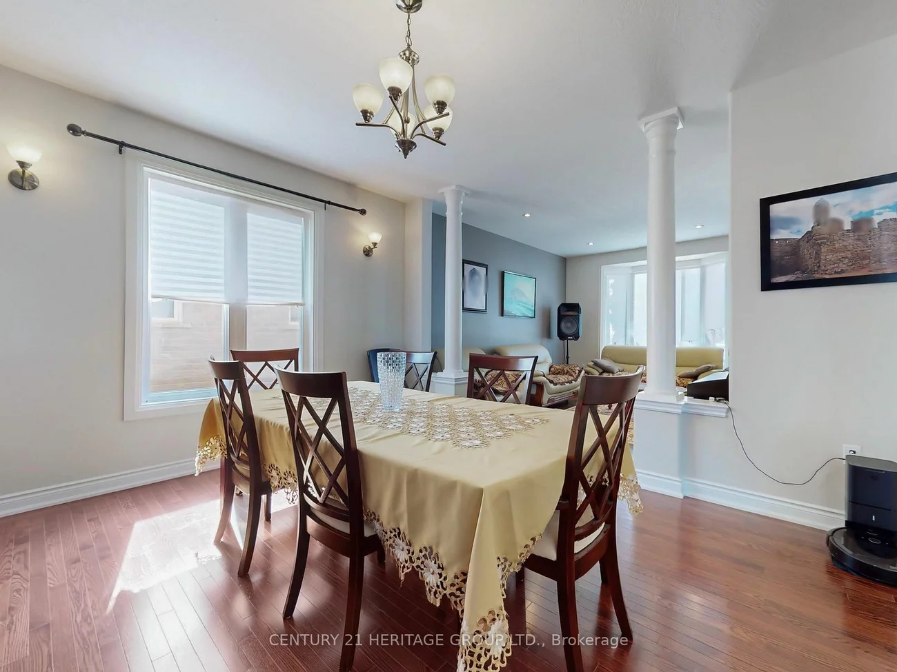 896 Booth Ave, Innisfil