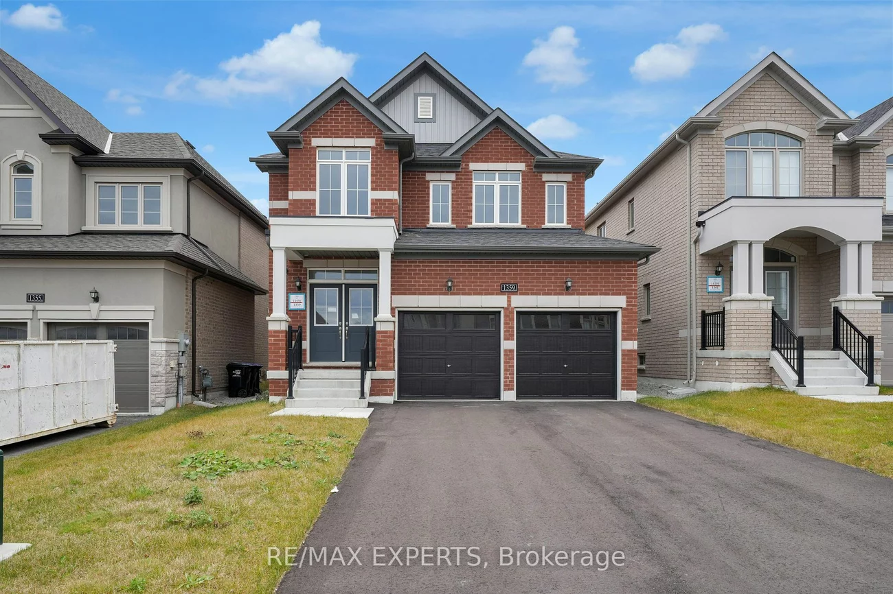 1359 Broderick St, Innisfil