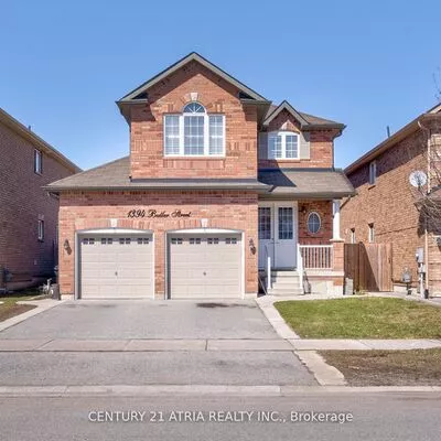 residential, lease, Detached, 1394 Butler St, Alcona, Innisfil 
					1394 Butler St, Alcona, Innisfil