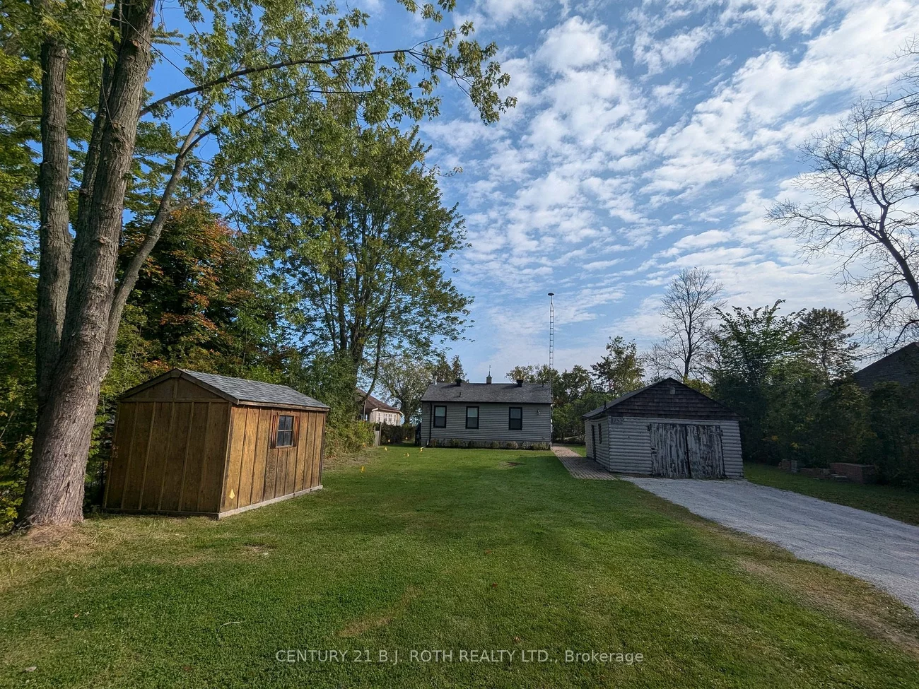 1753 Cross St, Innisfil