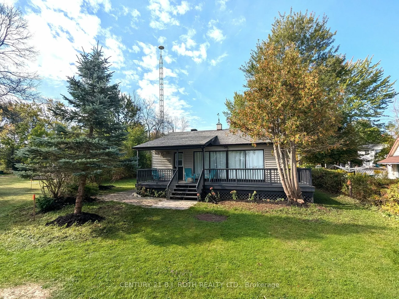 1753 Cross St, Innisfil