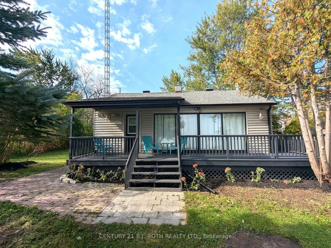 1753 Cross St, Innisfil