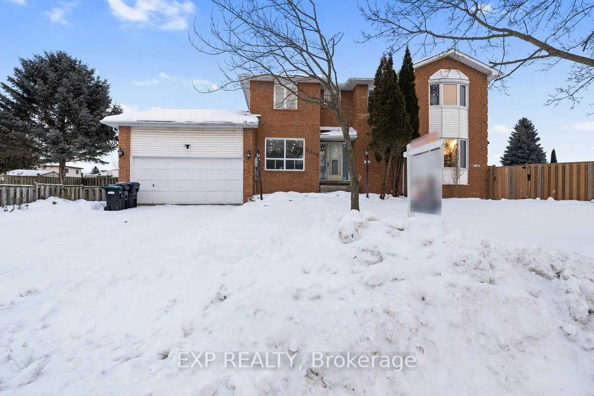 2529 Della St, Innisfil