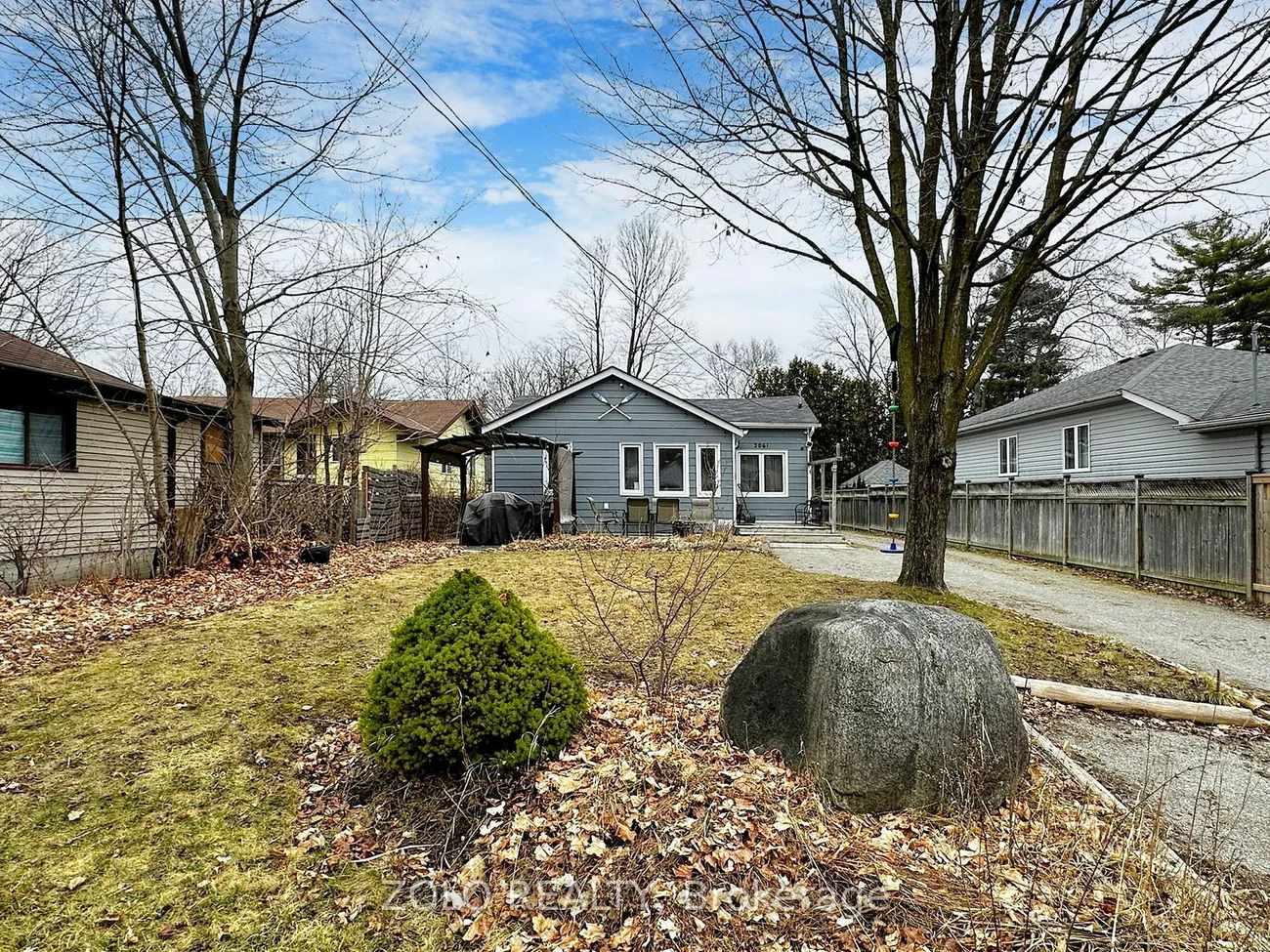 2061 Eastern Ave, Innisfil