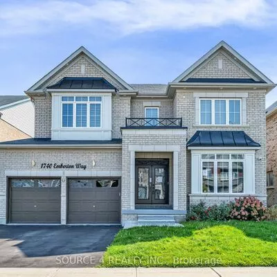 residential, sale, Detached, 1740 Emberton Way, Alcona, Innisfil 
 1740 Emberton Way, Alcona, Innisfil